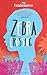 Zebra Crossing by Meg Vandermerwe (2014-04-01)