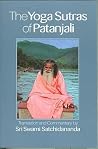 The Yoga Sutras o...
