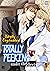 Totally Captivated Side Story: Totally Peeking Under the Sheets Volume 1 by Hajin Yoo(2015-04-18)