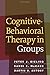 [Cognitive-Behavioral Therapy in Groups] [By: Peter J. Bieling] [June, 2009]
