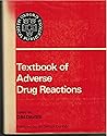 Textbook of adverse drug reactions