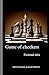 Game of checkers by Ms SWETHA BALA RAJENDRAN