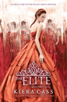 The Elite[ELITE][Hardcover]