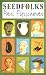 Seedfolks by Fleischman, Paul(April 11, 1997) Hardcover