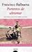 Portentos De Ultramar / Overseas portents (Algaida Literaria) (Spanish Edition)