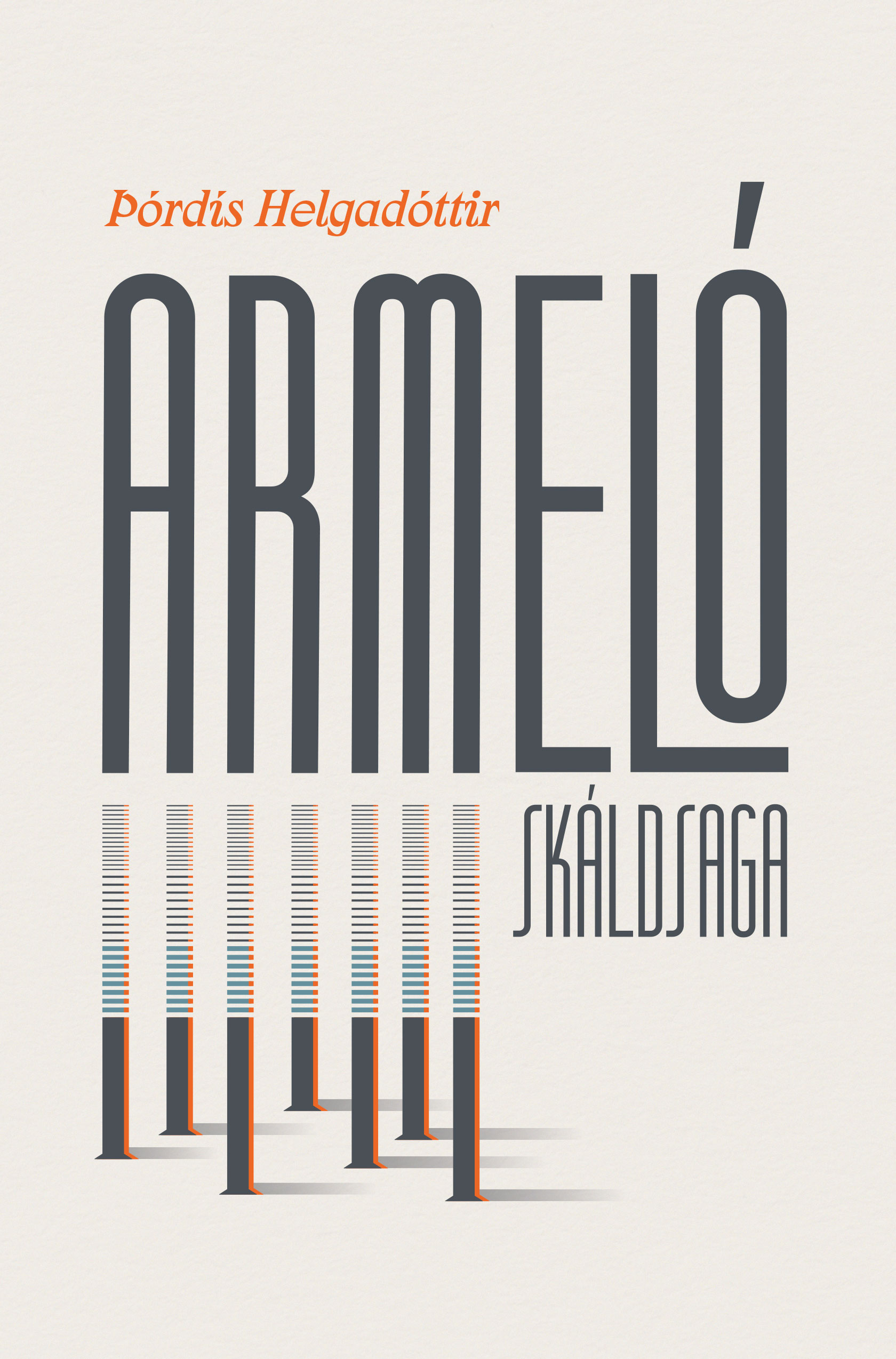 Armeló (Hardcover)