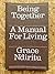Being Together by Grace Ndiritu