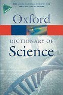 Oxford Dictionary of Science (6th, 10) by Martin, Elizabeth A [Paperback (2010)]
