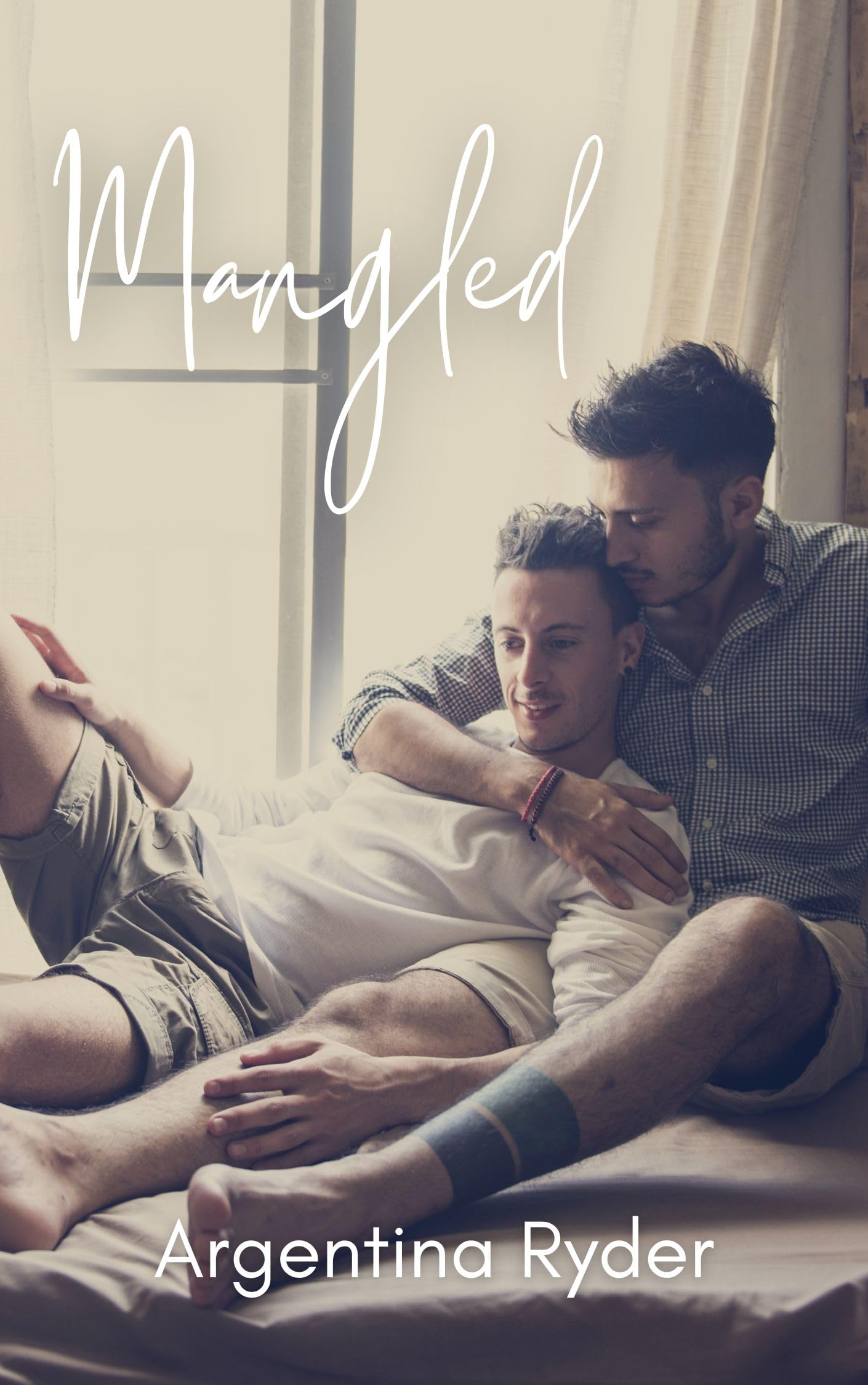 Mangled (Kindle Edition)