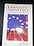 Conflict and Consensus in Early American History by Allen F. Davis (1992-04-01)
