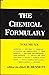 The Chemical Formulary, Vol. 20