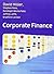 Corporate Finance by David Hillier (2013-01-01)