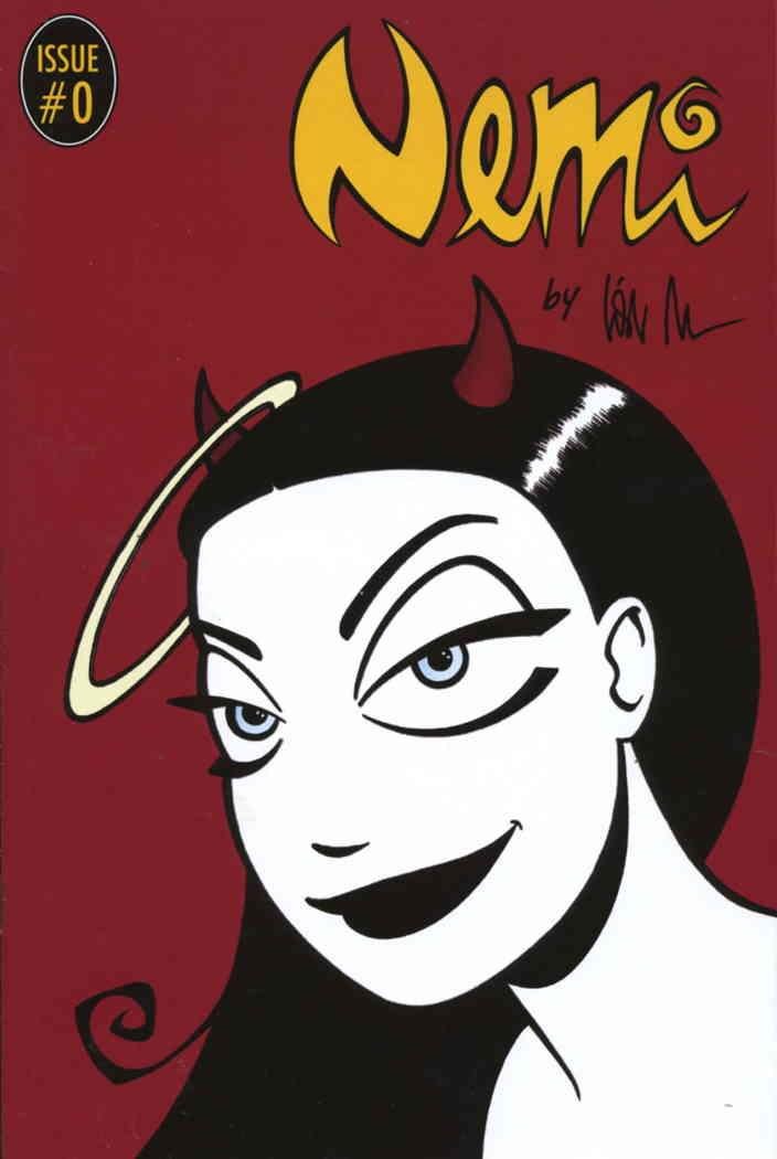 Nemi #0 (Unknown Binding)