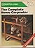 Complete Home Carpenter by Stuart Laing