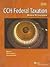 CCH Fed Taxation - Basic Principles , 2010 (26th, 09) by Smith, Ephraim P - Harmelink, Philip J - Hasselback, James R [Hardcover (2009)]