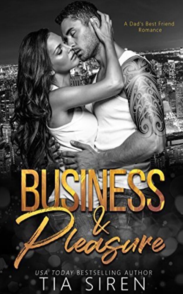 Business & Pleasure (Kindle Edition)