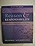 Reason & Responsibility Instructor's Editon