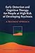 Early Detection and Cognitive Therapy for People at High Risk of Developing Psychosis: A Treatment Approach (Psychology) by French, Paul, Morrison, Anthony P. (2004) Paperback