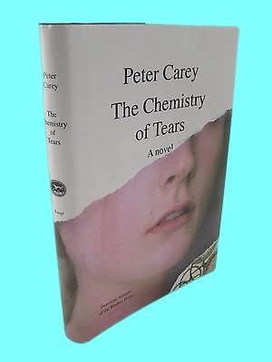 The Chemistry of Tears