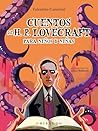 Cuentos de H.P. Lovecraft para niños y niñas (Spanish Edition)