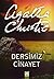 Dersimiz Cinayet by Agatha Christie