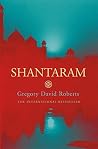 Shantaram by Greg...
