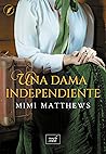 Una dama independ...