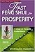 Fast Feng Shui for Prosperity: 8 Steps on the Path to Abundance by Stephanie Roberts (2005-09-06)