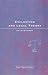Evaluation and Legal Theory (Legal Theory Today) by Julie Dic... by Julie Dickson