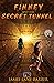 Finney and the Secret Tunnel: A Finney and the Mathmysterians Adventure