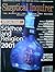 Skeptical Inquirer September October 2001 by Skeptical Inquirer