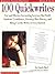 100 Quickwrites: Fast and Effective Freewriting Exercises That Build Students' Confidence, Develop Their Fluency, and Bring Out the Writer in Every Student: Grades 5 and Up by Linda Rief (Sep 1 2003)