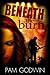 Beneath the Burn by Pam Godwin (2013-08-02)