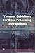 Thermal Guidelines for Data Processing Environments
