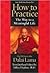 How to Practice Publisher: Atria