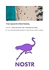 The NOSTR protoco...