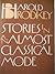 Stories In An Almost Classical Mode by Harold Brodkey (1988-09-12)
