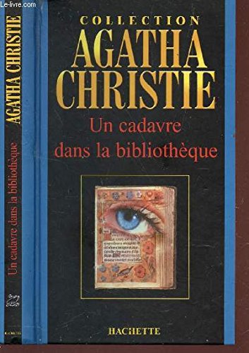 UN CADAVRE DANS LA BIBLIOTHÈQUE