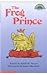 Frog Prince, the (Level 3) (Hello Reader! Level 3 (Prebound)) by Edith Tarcov (1993-06-01)