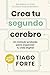 Crea tu segundo cerebro (Building a second brain Spanish Edition)