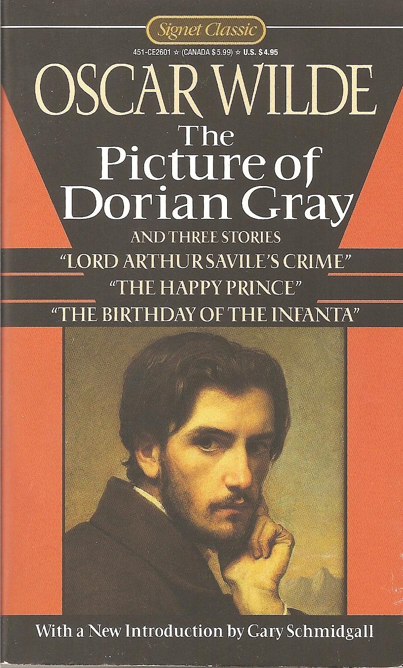 The Picture of Dorian Gray and Other Short Stories