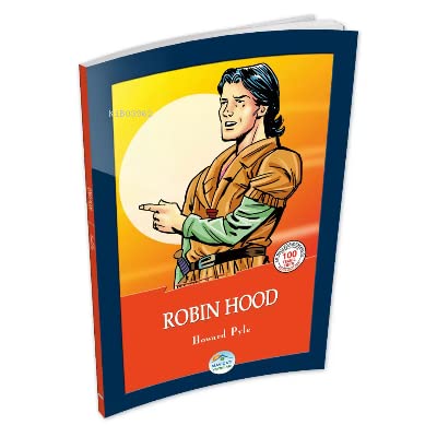 Robin Hood - Howard Pyle (Paperback)