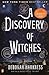 A Discovery of Witches[DISCOVERY OF WITCHES TURTLEBAC][Prebound] by Deborah Harkness