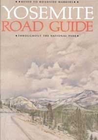 Yosemite Road Guide by Richard Ditton (1989-12-01)