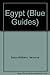 Egypt (Blue Guides) by Veronica Seton-Williams (1993-02-25)