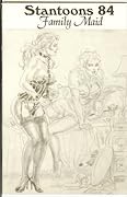 Stantoons 84 Family Maid
