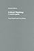 Critical Thinking: A Concise Guide 2nd edition by Bowell, Tracey; Kemp, Gary published by Routledge Hardcover
