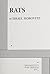 Rats by Israel Horovitz (1968-10-26)