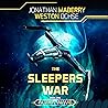Alpha Wave: The Sleepers War Series, Book 1 Alpha Wave: The Sleepers War Series, Book 1