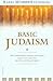 Basic Judaism (Harvest Book.)